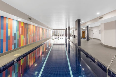 Meriton Suites Campbell Street, Sydney - Accommodation QLD 3