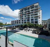 Direct Hotels  Islington at Central - Accommodation QLD