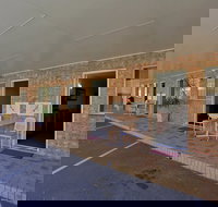 Sugar Country Motor Inn - Accommodation QLD