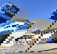 Best Western Caboolture Gateway Motel - Accommodation QLD