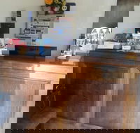 Best Western Colonial Village Motel - Accommodation QLD