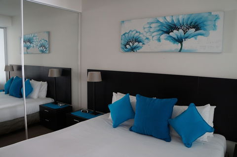 Cairns Private Apartments - Accommodation QLD 5