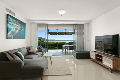 Cairns Private Apartments - Accommodation QLD 6