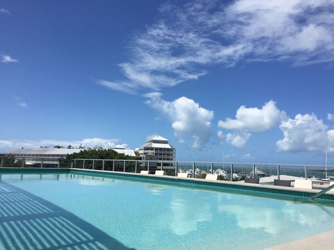 Cairns Private Apartments - Accommodation QLD 2