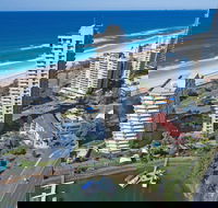 Capricorn One - Accommodation QLD