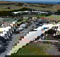 Silverwater Resort - Accommodation QLD