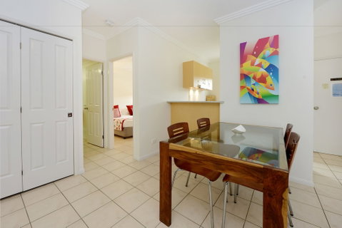 Central Plaza Port Douglas Apartments - Accommodation QLD 4