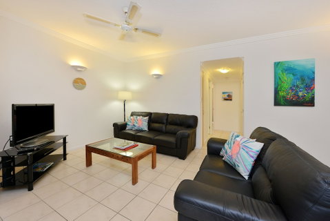 Central Plaza Port Douglas Apartments - Accommodation QLD 3