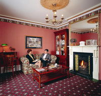 Victoria Court Hotel Sydney - Accommodation QLD