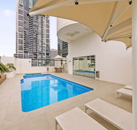 Waldorf Sydney Serviced Apartments - Accommodation QLD