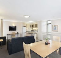 Melbourne Metropole Central - Accommodation QLD