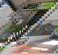 Apartments on Flemington - Accommodation QLD