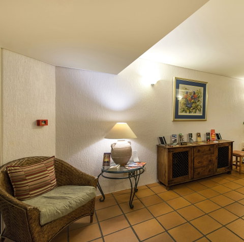 Il Centro Apartment Hotel - Accommodation QLD 6