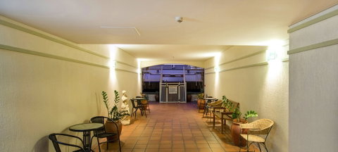 Il Centro Apartment Hotel - Accommodation QLD 0