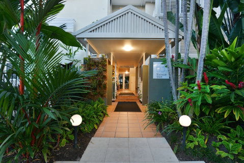 Port Douglas Apartments - Accommodation QLD 5