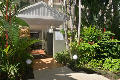 Port Douglas Apartments - Accommodation QLD 0