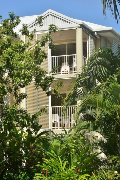 Port Douglas Apartments - Accommodation QLD 4