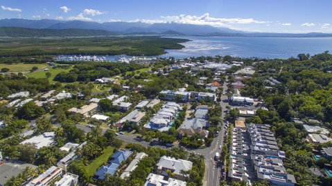 Port Douglas Apartments - Accommodation QLD 2