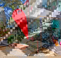 Element on Coolum Beach - Accommodation QLD