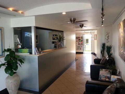 Alexandra On The Pacific - Accommodation QLD 1