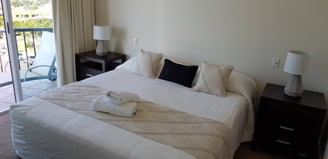 Alexandra On The Pacific - Accommodation QLD 2