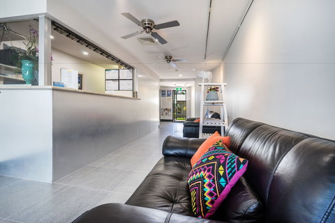 Alexandra On The Pacific - Accommodation QLD 0