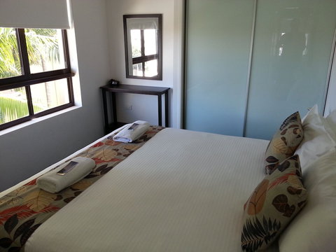 Alexandra On The Pacific - Accommodation QLD 6