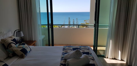 Alexandra On The Pacific - Accommodation QLD 5