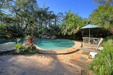 Ulladulla Guest House - Accommodation QLD 4