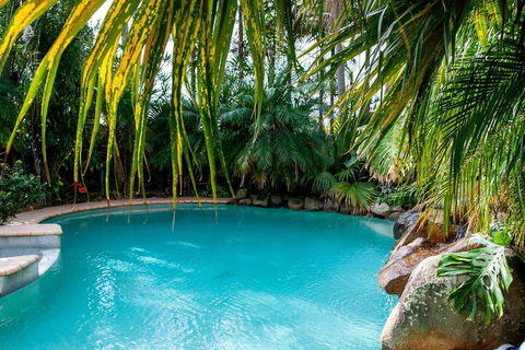 Ulladulla Guest House - Accommodation QLD 3