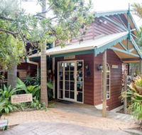 Ulladulla Guest House - Accommodation QLD