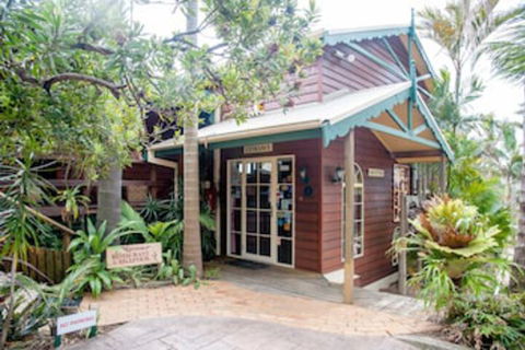 Ulladulla Guest House - Accommodation QLD 0