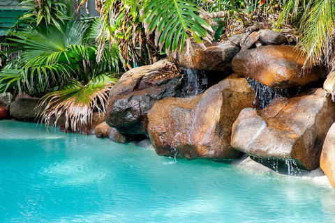 Ulladulla Guest House - Accommodation QLD 2