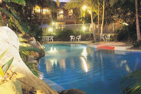 Ulladulla Guest House - Accommodation QLD 5