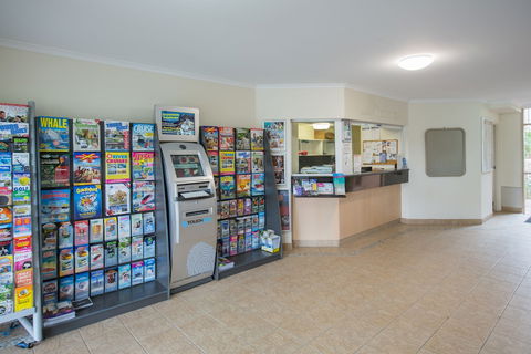 Miami Beachside Holiday Apartments - Accommodation QLD 3