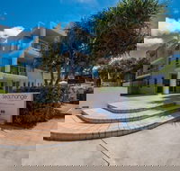 Seachange Coolum Beach - Accommodation QLD
