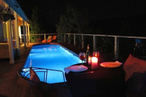 Blue Cliffs Retreat - Accommodation QLD 1