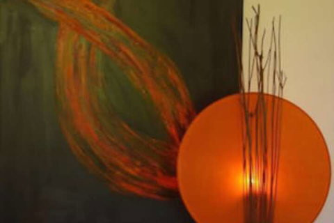 Blue Cliffs Retreat - Accommodation QLD 5