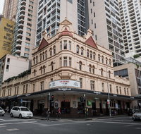 Sydney Central Inn - Hostel - Accommodation QLD