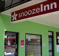 Snooze Inn Fortitude Valley - Accommodation QLD