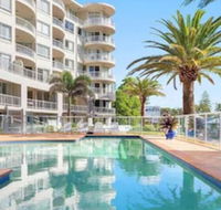 Kirra Beach Apartments - Accommodation QLD
