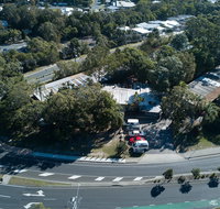 Nomads Noosa Backpackers Hostel - Accommodation QLD