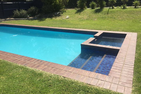 Point Lonsdale Guest House - Accommodation QLD 1