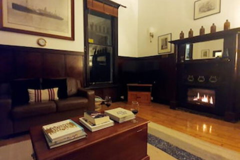 Point Lonsdale Guest House - Accommodation QLD 0