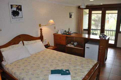 The Fig Tree B & B - Accommodation QLD 6
