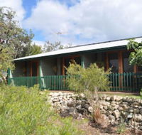 The Fig Tree B  B - Accommodation QLD