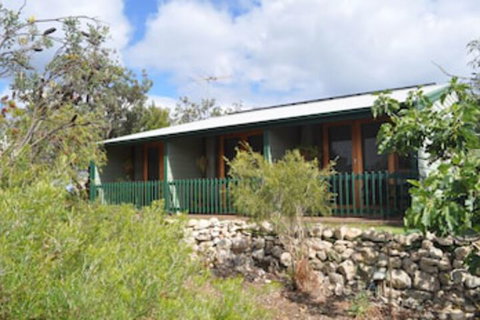 The Fig Tree B & B - Accommodation QLD 0