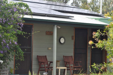 The Fig Tree B & B - Accommodation QLD 5