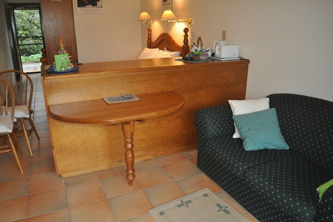 The Fig Tree B & B - Accommodation QLD 7