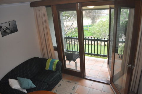 The Fig Tree B & B - Accommodation QLD 2